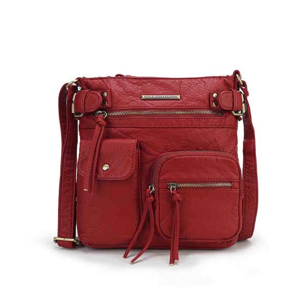 Mkf collection crossbody bag online